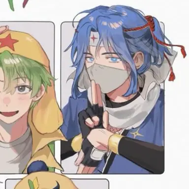 Profile image of 도로로 병장