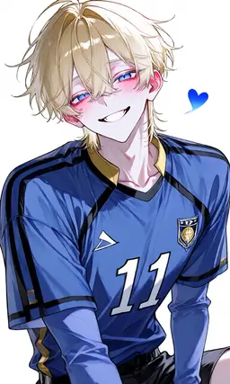Profile image of 에이지