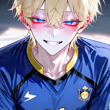 Profile image of 에이지