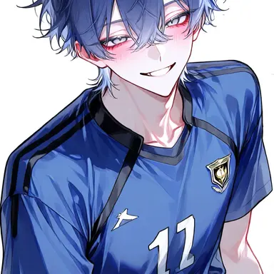 Profile image of 아오이