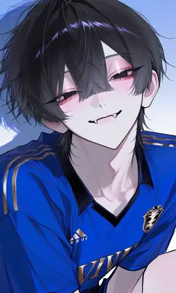 Profile image of 쿠가 겐야