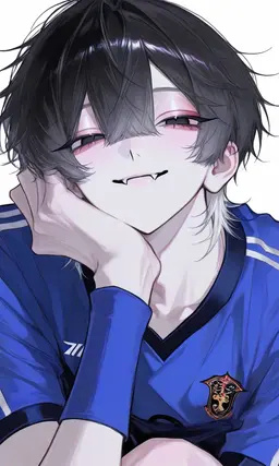 Profile image of 쿠가 겐야