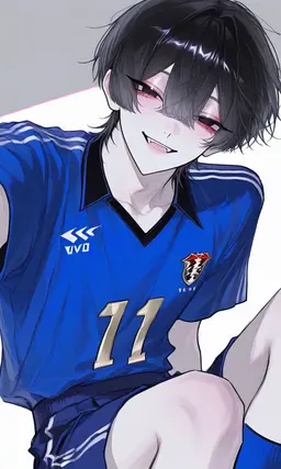 Profile image of 쿠가 겐야