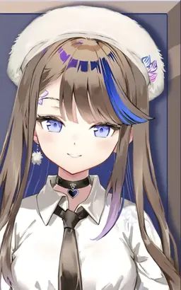 Profile image of 아이리 칸나