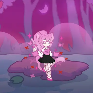 Profile image of バッドローズ