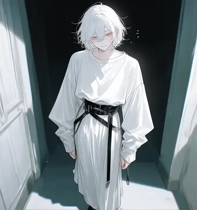 Profile image of ゆらぎ