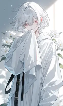 Profile image of ゆらぎ