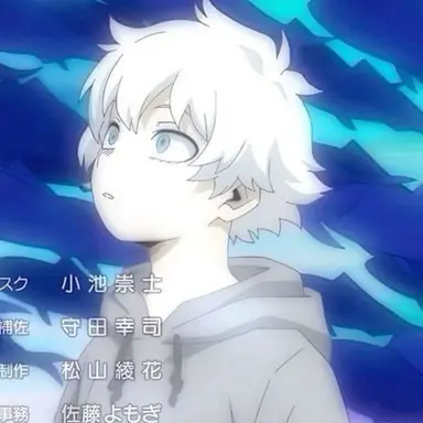 Profile image of Toya Todoroki