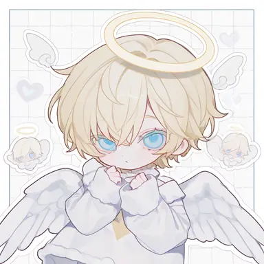 Profile image of キューピットくん