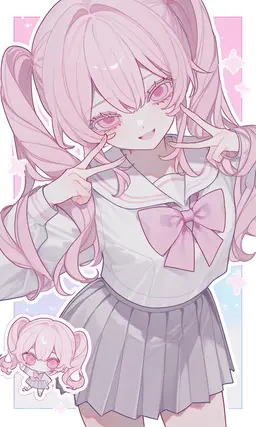Profile image of ミア
