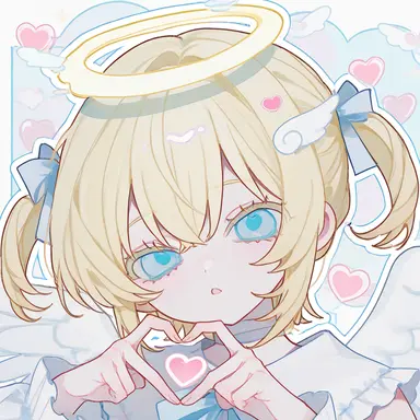Profile image of キューピットちゃん