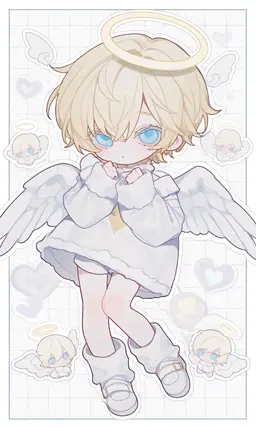 Profile image of キューピットくん