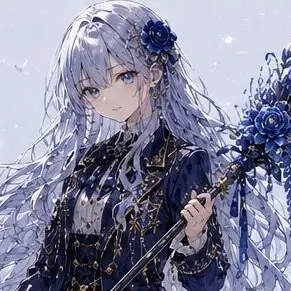 Profile image of メル