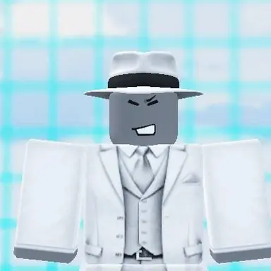 Profile image of Aint