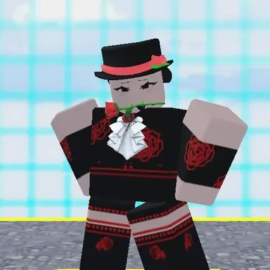 Profile image of Rosi