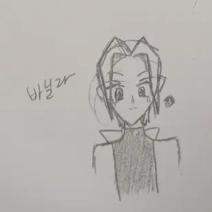 Profile image of 바닐라