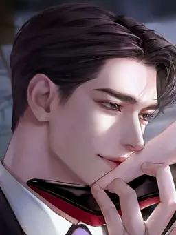 Profile image of 강산