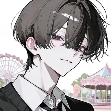 Profile image of 東雲 拓巳