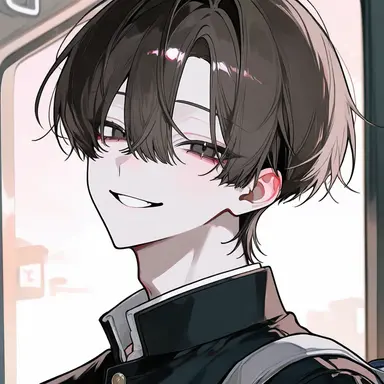 Profile image of 東雲 拓巳