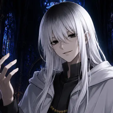 Profile image of マペット