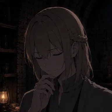 Profile image of フィク