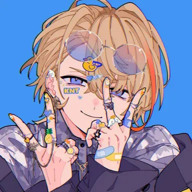 Profile image of 風楽 奏斗