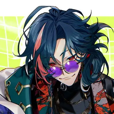 Profile image of 魁星