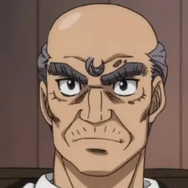 Profile image of 겐지 카모가와