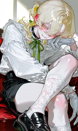 Profile image of 로웰 세르반테스