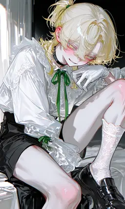 Profile image of 로웰 세르반테스