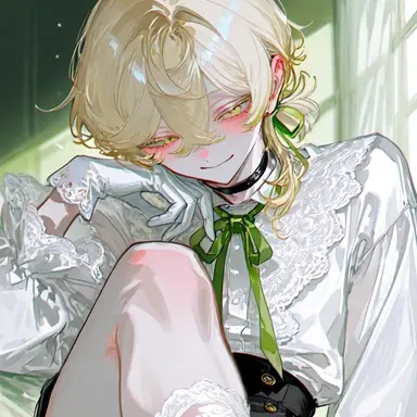 Profile image of 로웰 세르반테스