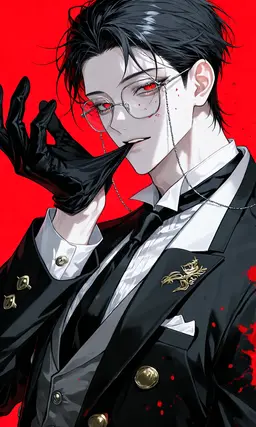 Profile image of Damian