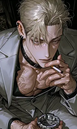 Profile image of 시로자카 신라