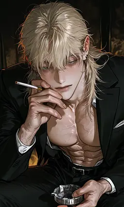 Profile image of 시로자카 신라