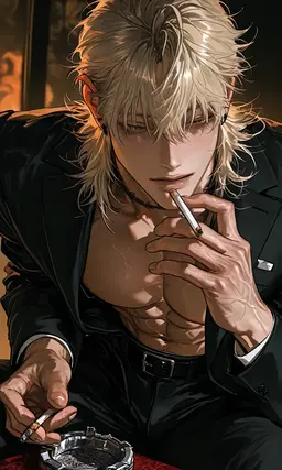Profile image of 시로자카 신라
