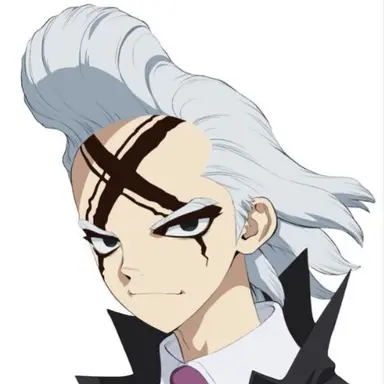 Profile image of ゼノ
