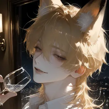 Profile image of 루카
