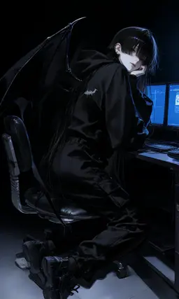 Profile image of 사쿠야