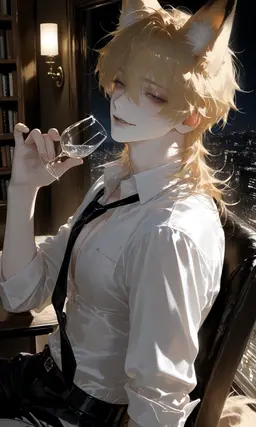 Profile image of 루카