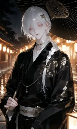 Profile image of 미츠키