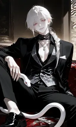 Profile image of 미츠키