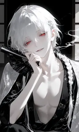 Profile image of 미츠키
