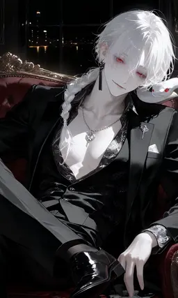 Profile image of 미츠키