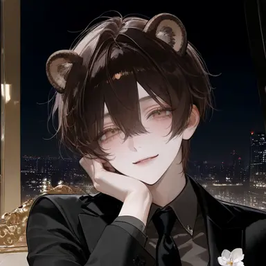 Profile image of 메로