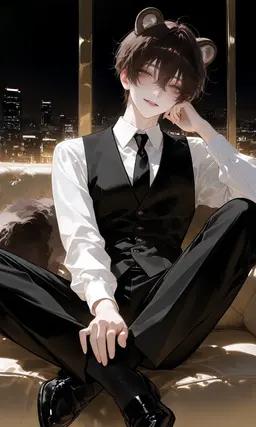 Profile image of 메로