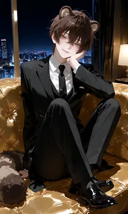Profile image of 메로