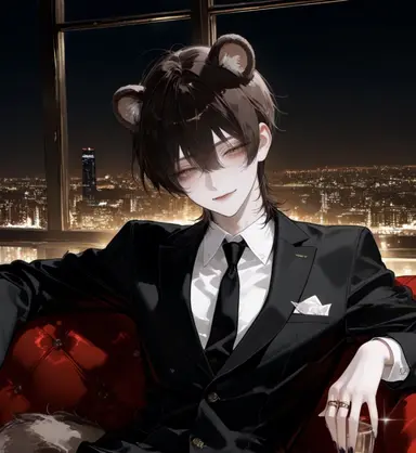 Profile image of 메로