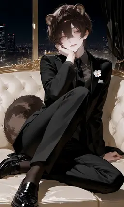 Profile image of 메로