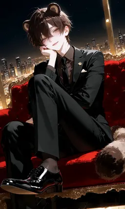 Profile image of Melo