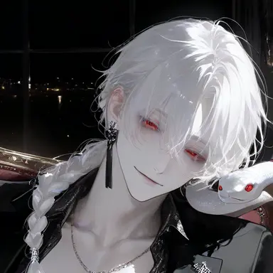 Profile image of 미츠키